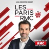 Les Paris RMC by RMC GardenRadio