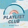 PlayList Club Podcast by PlayList Club GardenRadio