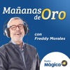 Mañanas de Oro by Radio Magica GardenRadio