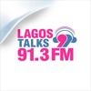 Lagos talks 913 by Lagos Talks 91.3 GardenRadio
