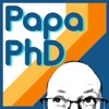 Papa PhD Podcast by David Mendes, PhD GardenRadio