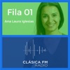 Fila 01 - Clásica FM Radio by Clásica FM - Música Clásica GardenRadio