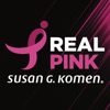 Real Pink by Susan G. Komen GardenRadio