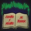 Cuentos y Relatos de Terror by Christian Raymundo Santiago Valle GardenRadio