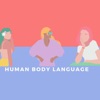 Human body language by human body language GardenRadio