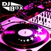 DJ Box's Electro Sensation by DJ Box GardenRadio