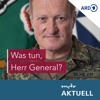 Was tun, Herr General? - Der Podcast zum Ukraine-Krieg by Mitteldeutscher Rundfunk GardenRadio