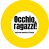 Occhio ragazzi! by Vittorio Bianchi GardenRadio