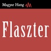 Flaszter by Magyar Hang GardenRadio