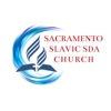 Sac Slavic SDA by Slavic SDA Church GardenRadio