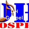 DH Gospel by Dieu Merci Toko GardenRadio