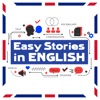Easy Stories in English by Ariel Goodbody GardenRadio