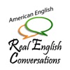 Real English Conversations Podcast - English Conversation Lessons to Speak English with Confidence ! by Real English Conversations: Amy Whitney & Curtis Davies - English Lessons GardenRadio