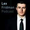 Lex Fridman Podcast by Lex Fridman GardenRadio