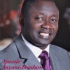 Apostle Anyani-Boadum's Podcast by Jesus Generation Ministries GardenRadio