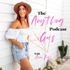 The Anything Goes Podcast by Anna Rose GardenRadio