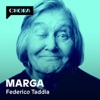 Marga by Federico Taddia - Chora GardenRadio