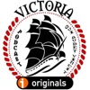 Victoria Podcast Historia by Dani CarAn GardenRadio
