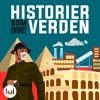 Historier Som Endret Verden by Metro Sounds GardenRadio