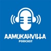 Aamukahvilla Podcast by Rovaniemen Palloseura GardenRadio