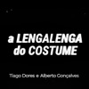 A Lengalenga do Costume by Comité Central GardenRadio
