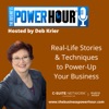 The Business Power Hour with Deb Krier by Deb Krier & C-Suite Radio GardenRadio