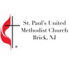 St. Paul's UMC - Brick, NJ Podcast by Rev. Dr. Evan W. Dodge, Pastor GardenRadio