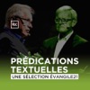 Prédications textuelles by Evangile 21 GardenRadio