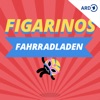 Figarino´s Fahrradladen - Der MDR Tweens Hörspiel-Podcast für Kinder by Mitteldeutscher Rundfunk GardenRadio