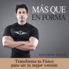 Más que En Forma by Antonio Yuste GardenRadio