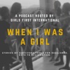 When I Was a Girl by Stephanie Hazle GardenRadio