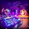 ૐ Inter Galactic Space ૐ Psy Trance ♫ by Alex Slime GardenRadio
