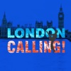 London Calling! by Rádio Cidade 102,9 FM GardenRadio