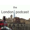 The London Podcast by Adrian Lacey GardenRadio