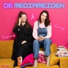 De mediameiden by Tamar Bot & Fanny van de Reijt GardenRadio