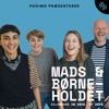 Mads og Børneholdet by Mads Steffensen GardenRadio