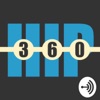 HIP 360 by HIP Video Promo GardenRadio