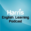 Harris English Language Learning Podcast by Stephen Harris - English Language Learning GardenRadio