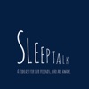 Sleep Talk Podcast by Stephanie Manova & Rosalyn Chen GardenRadio