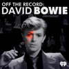 Off The Record: David Bowie by iHeartPodcasts GardenRadio