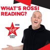 What's Rossi Reading by Virgin Radio Dubai GardenRadio