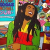 Afro Channel by Rangga kribo GardenRadio