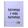 Novelas y más Novelas by Andres Borbon GardenRadio
