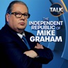 The Independent Republic of Mike Graham by TalkTV GardenRadio