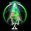 The X-Files Revisited by Graham Davidson GardenRadio