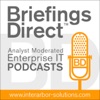 BriefingsDirect Podcasts by Dana Gardner GardenRadio