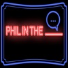 Phil in the Blank podcast by Phil Austin GardenRadio