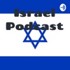 Israel Podcast by Oscar Cumpa GardenRadio