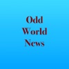 Odd World News Podcast by Odd World News Podcast GardenRadio