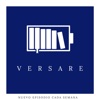 VERSARE by Luis Manuel GardenRadio